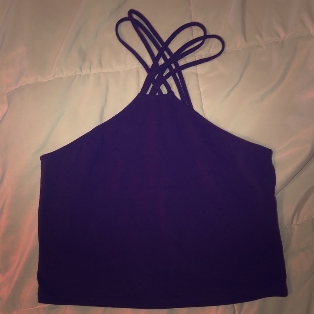 Crop top - Forever 21